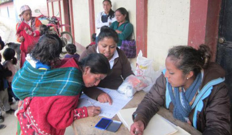 progetto ambulatorio pediatrico los angelitos hermana tierra onlus portici