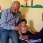 ambulatorio pediatrico los angelitos hermana tierra onlus portici Associazione di volontari laici e cristiani operante in Guatemala