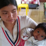 ambulatorio pediatrico los angelitos hermana tierra onlus portici Associazione di volontari laici e cristiani operante in Guatemala