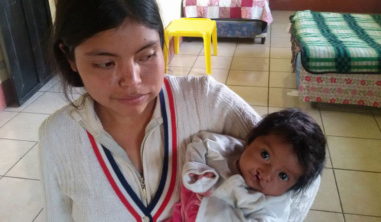 ambulatorio pediatrico los angelitos hermana tierra onlus portici Associazione di volontari laici e cristiani operante in Guatemala