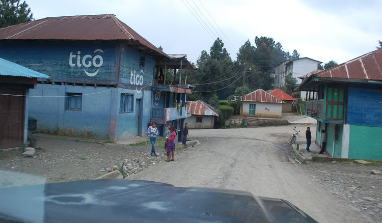 progetto auto hermana tierra onlus portici Associazione di volontari laici e cristiani operante in Guatemala