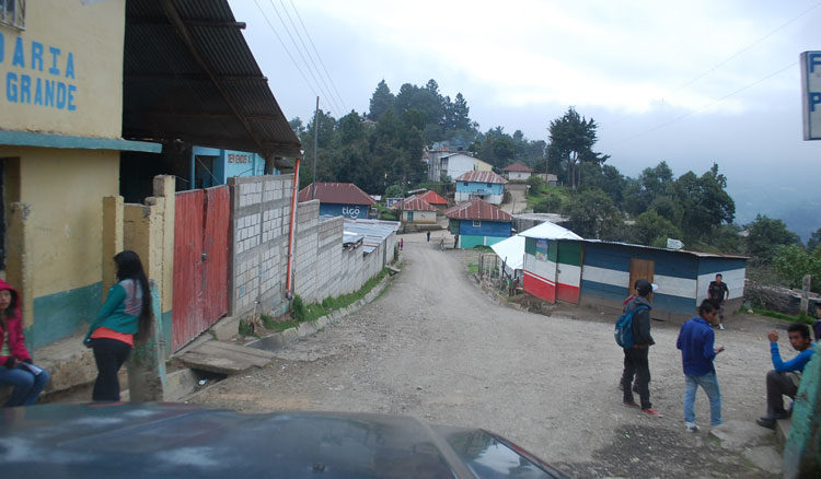 progetto auto hermana tierra onlus portici Associazione di volontari laici e cristiani operante in Guatemala