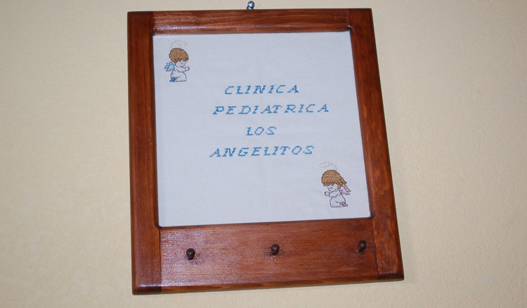 progetto ambulatorio pediatrico los angelitos hermana tierra onlus portici Associazione di volontari laici e cristiani operante in Guatemala