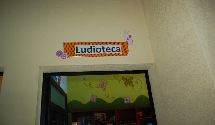 progetto ambulatorio pediatrico los angelitos hermana tierra onlus portici Associazione di volontari laici e cristiani operante in Guatemala