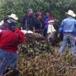 Progetto Orto comunitario Hermana Tierra Onlus in Guatemala