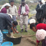 Progetto Orto comunitario Hermana Tierra Onlus in Guatemala