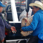 progetto orto comunitario hermana tierra onlus portici Associazione di volontari laici e cristiani operante in Guatemala