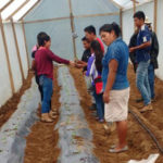 progetto serre hermana tierra onlus portici Associazione di volontari laici e cristiani operante in Guatemala