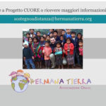 progetto cuore hermana tierra onlus portici Associazione di volontari laici e cristiani operante in Guatemala