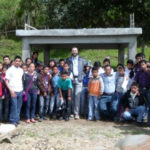 progetto pozzo artesiano hermana tierra onlus portici Associazione di volontari laici e cristiani operante in Guatemala