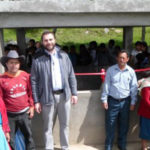 progetto pozzo artesiano hermana tierra onlus portici Associazione di volontari laici e cristiani operante in Guatemala