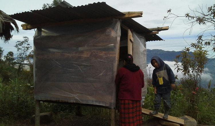 progetto allevamento capre hermana tierra onlus portici Associazione di volontari laici e cristiani operante in Guatemala