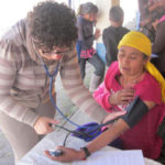 progetto giornate mediche hermana tierra onlus portici Associazione di volontari laici e cristiani operante in Guatemala