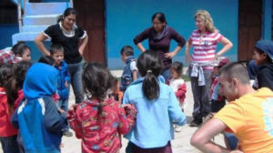 volontari Hermana Tierra Onlus, Associazione di volontari laici e cristiani operante in Guatemala