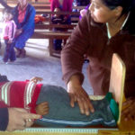 ambulatorio pediatrico los angelitos hermana tierra onlus portici Associazione di volontari laici e cristiani operante in Guatemala