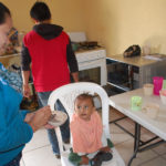 Progetto CRN "Los Angelitos" Hermana Tierra Onlus in Guatemala