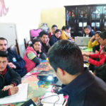 progetto ufficio amministrativo hermana tierra onlus portici Associazione di volontari laici e cristiani operante in Guatemala