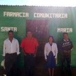 progetto farmacie comunitarie hermana tierra onlus portici Associazione di volontari laici e cristiani operante in Guatemala