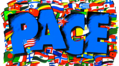 logo pace