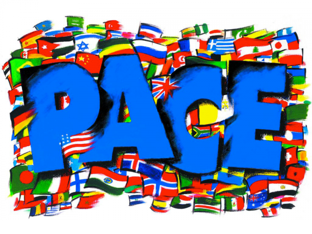 logo pace