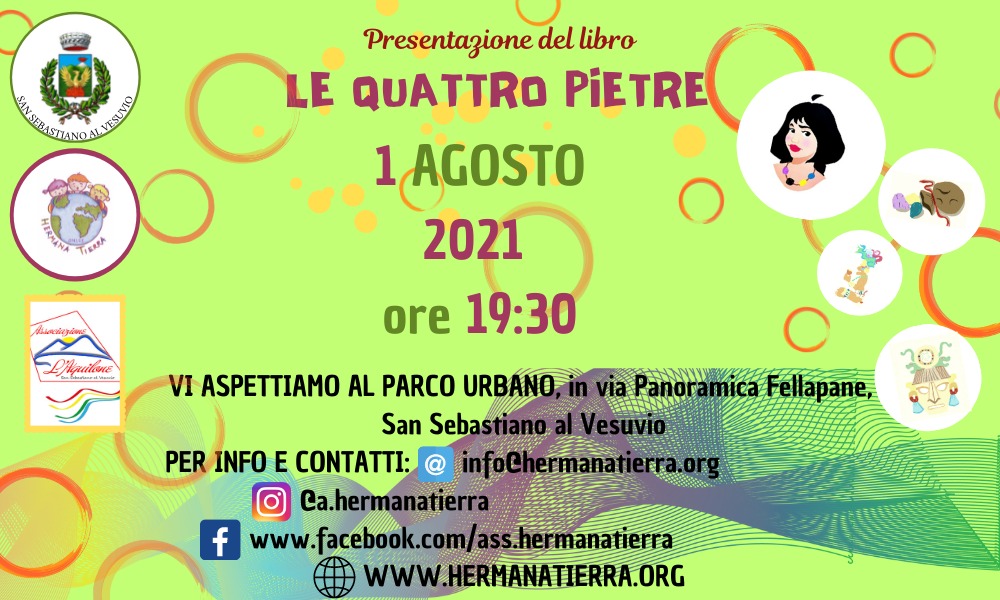 Evento HT San Sebastiano 010821